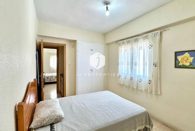 Tweedehands - Appartement / flat -
Torrevieja - Estacion de autobuses