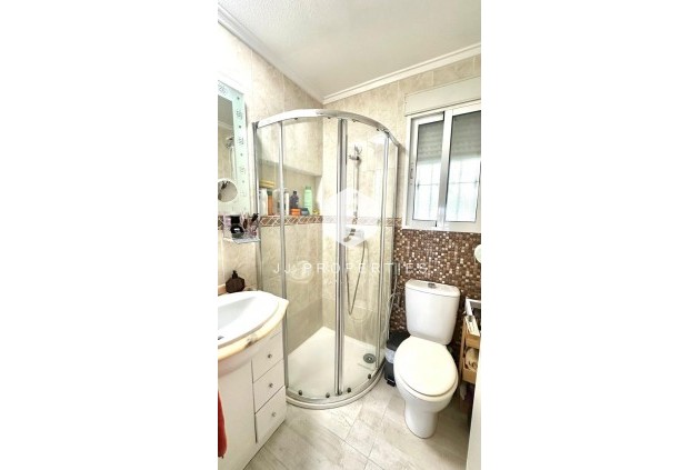 Resale - Villa -
Orihuela Costa - La Regia