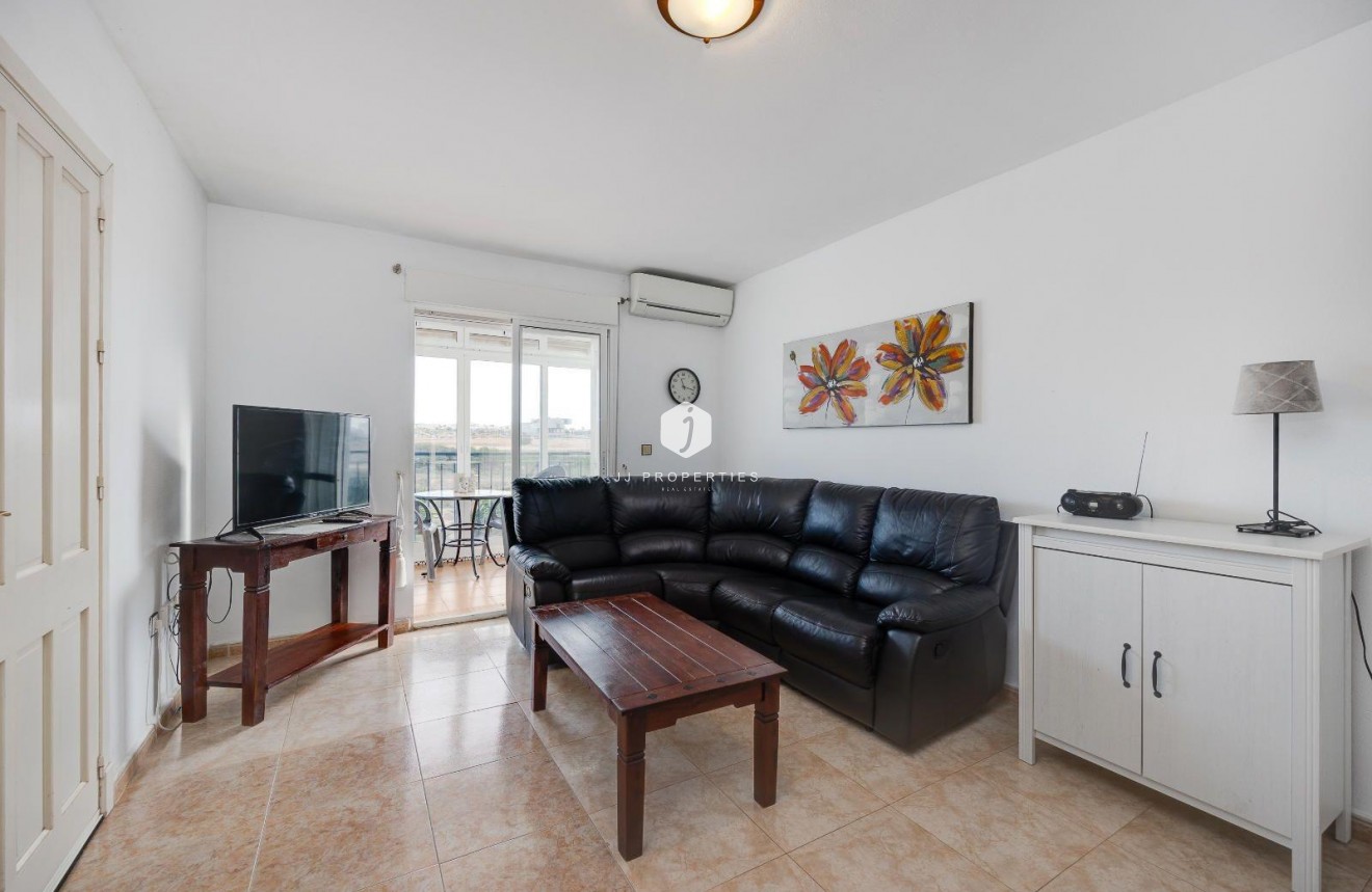 Aus zweiter Hand - Bungalow -
Torrevieja - La Siesta - El Salado - Torreta
