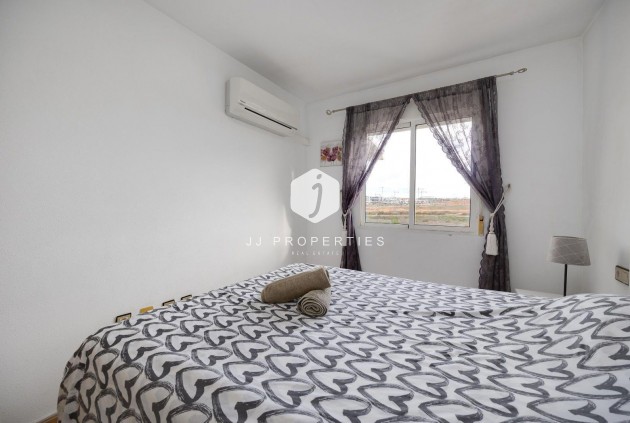 Aus zweiter Hand - Bungalow -
Torrevieja - La Siesta - El Salado - Torreta