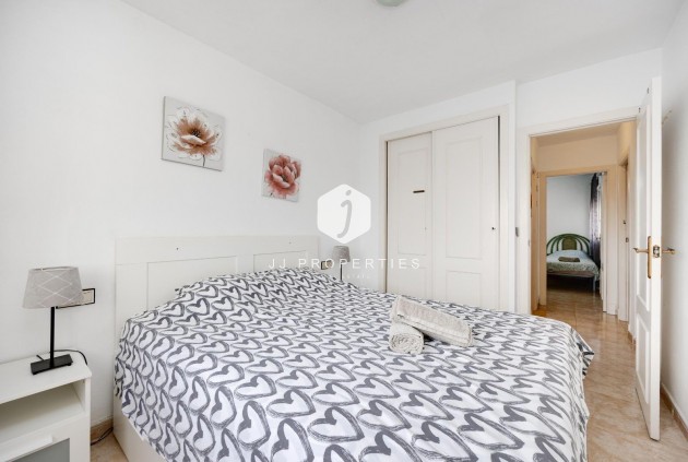 Aus zweiter Hand - Bungalow -
Torrevieja - La Siesta - El Salado - Torreta
