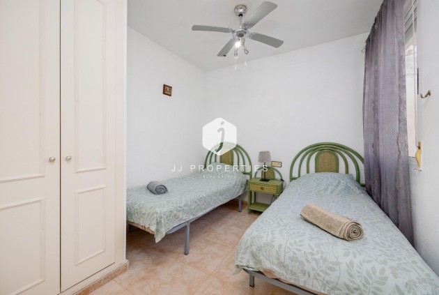 Aus zweiter Hand - Bungalow -
Torrevieja - La Siesta - El Salado - Torreta