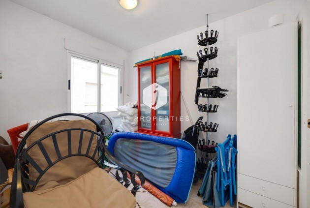 Aus zweiter Hand - Bungalow -
Torrevieja - La Siesta - El Salado - Torreta