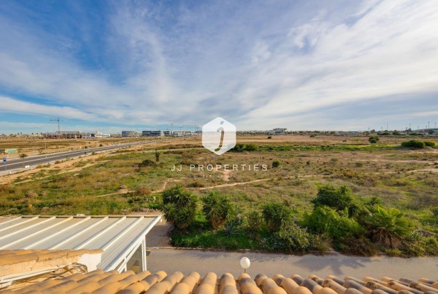 Aus zweiter Hand - Bungalow -
Torrevieja - La Siesta - El Salado - Torreta