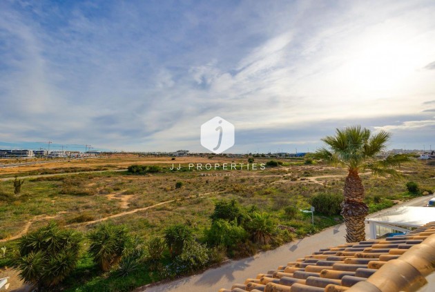 Aus zweiter Hand - Bungalow -
Torrevieja - La Siesta - El Salado - Torreta