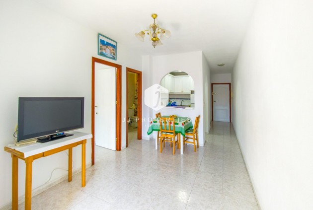 Resale - Apartment / flat -
Torrevieja - Estacion de autobuses