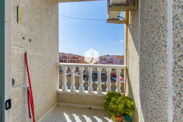 Resale - Apartment / flat -
Torrevieja - Estacion de autobuses