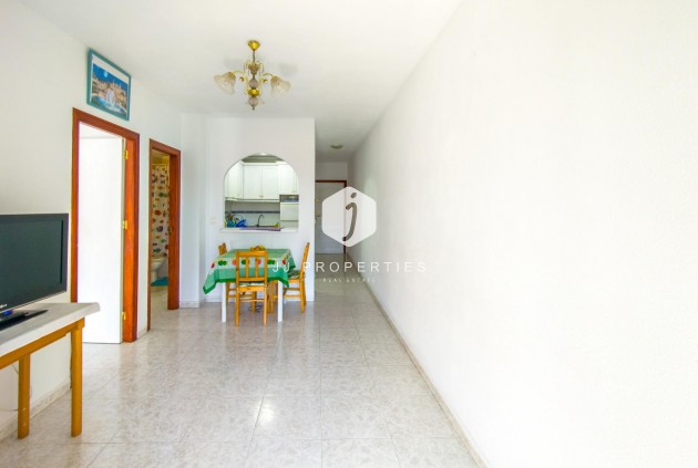 Resale - Apartment / flat -
Torrevieja - Estacion de autobuses