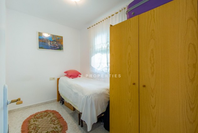 Resale - Apartment / flat -
Torrevieja - Estacion de autobuses