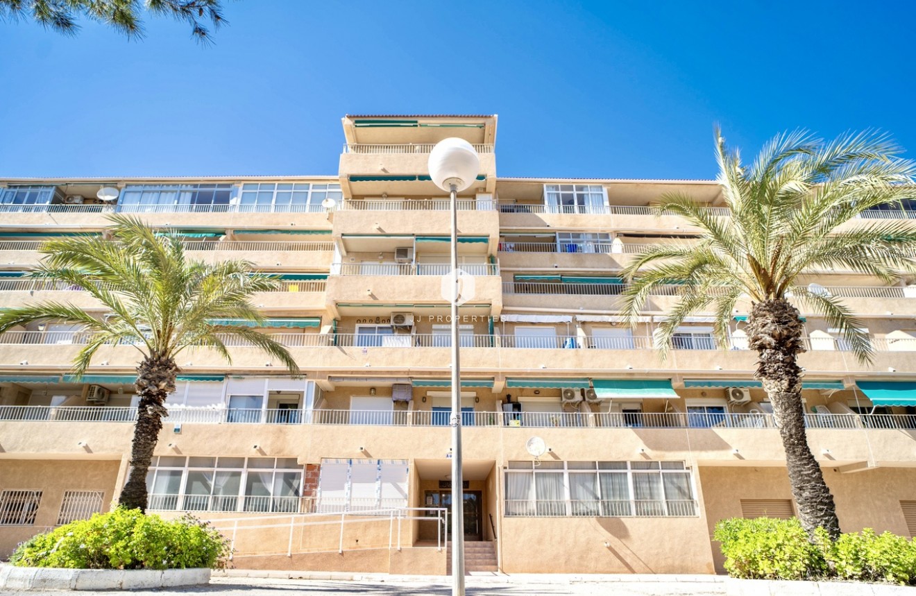 Aus zweiter Hand - Wohnung -
Guardamar del Segura - Costa Blanca