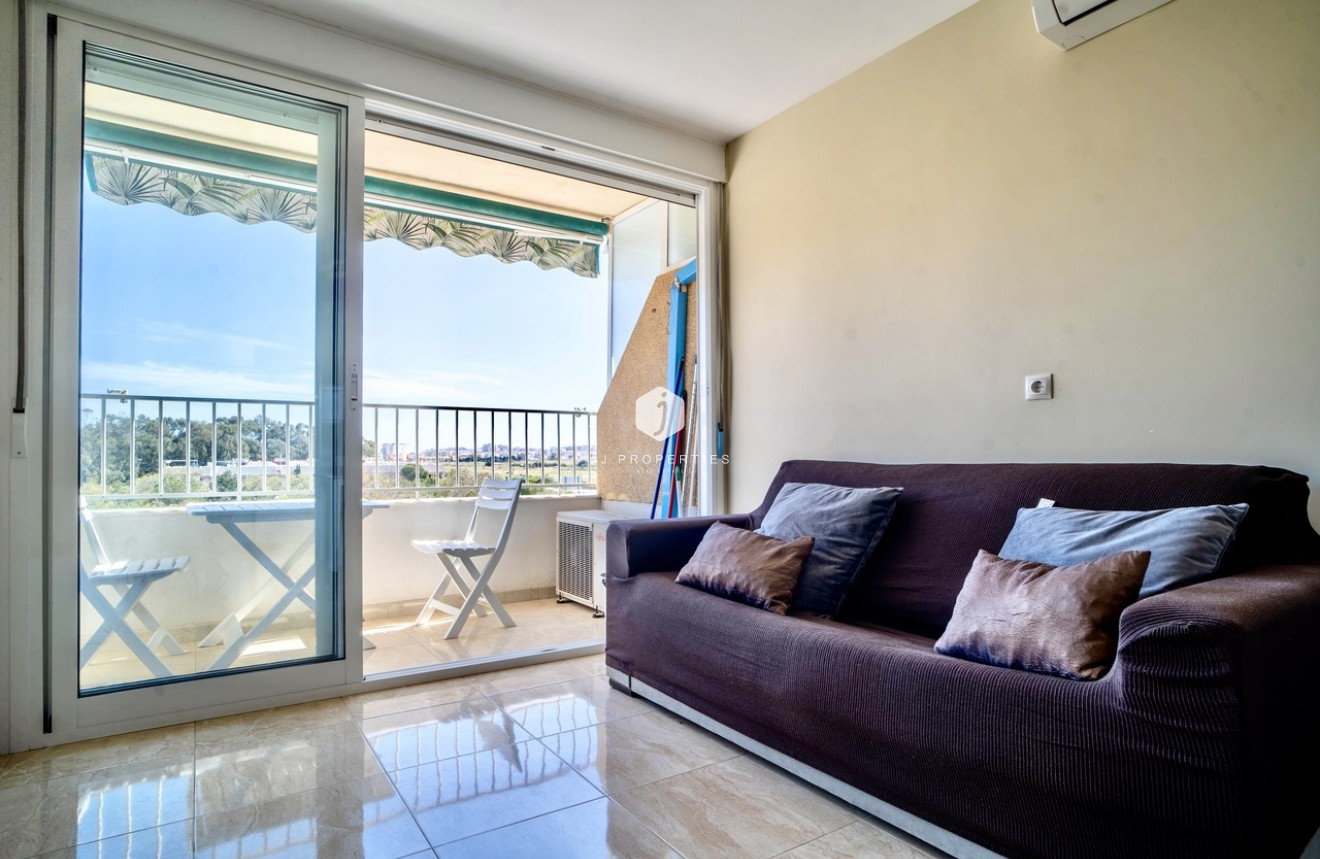 Aus zweiter Hand - Wohnung -
Guardamar del Segura - Costa Blanca