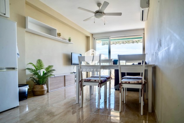 Aus zweiter Hand - Wohnung -
Guardamar del Segura - Costa Blanca