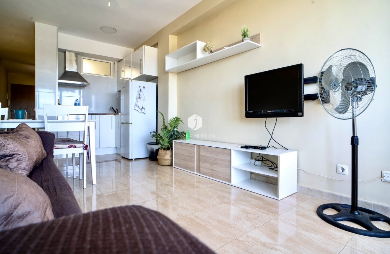 Aus zweiter Hand - Wohnung -
Guardamar del Segura - Costa Blanca