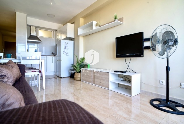 Aus zweiter Hand - Wohnung -
Guardamar del Segura - Costa Blanca