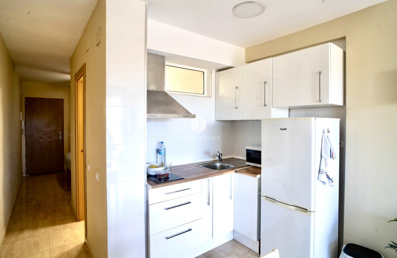 Aus zweiter Hand - Wohnung -
Guardamar del Segura - Costa Blanca