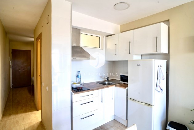 Aus zweiter Hand - Wohnung -
Guardamar del Segura - Costa Blanca