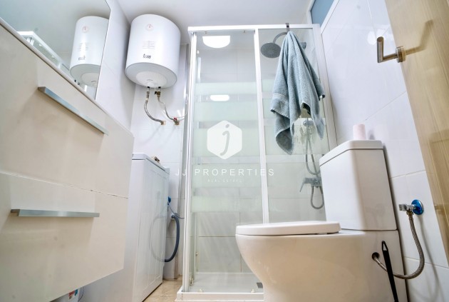 Aus zweiter Hand - Wohnung -
Guardamar del Segura - Costa Blanca