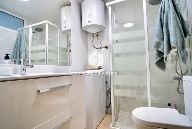Aus zweiter Hand - Wohnung -
Guardamar del Segura - Costa Blanca