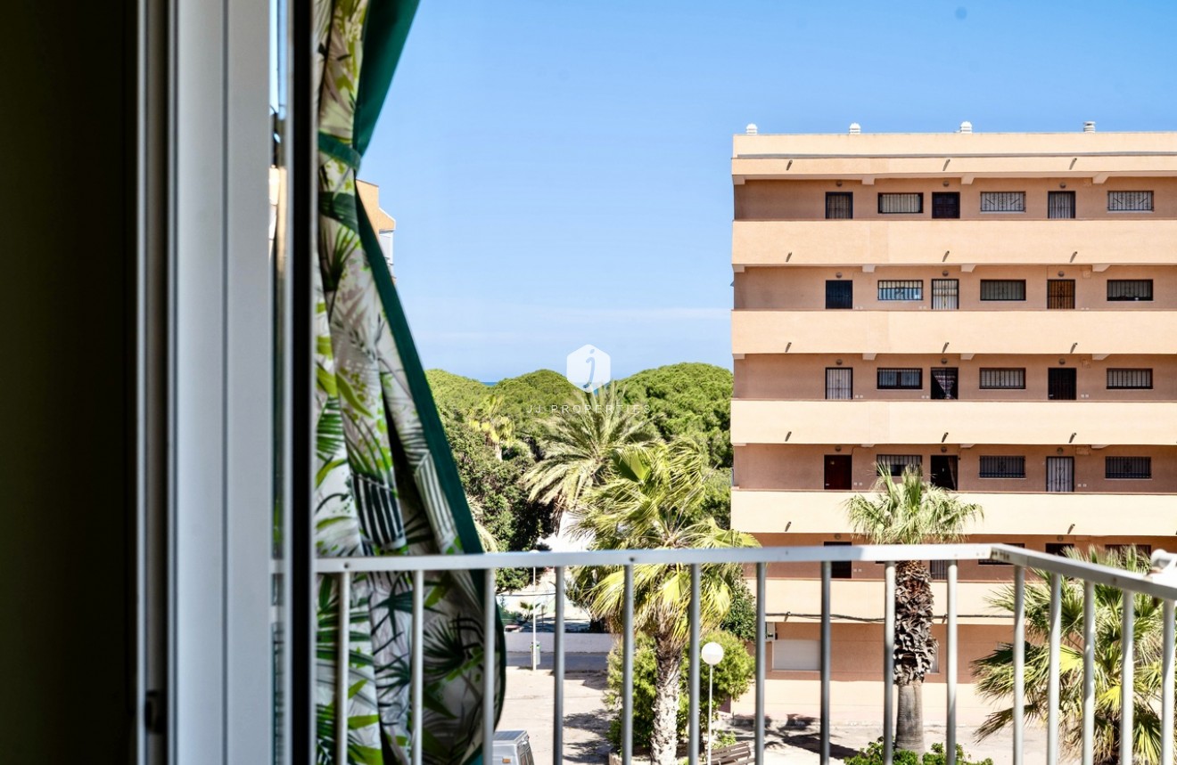 Aus zweiter Hand - Wohnung -
Guardamar del Segura - Costa Blanca