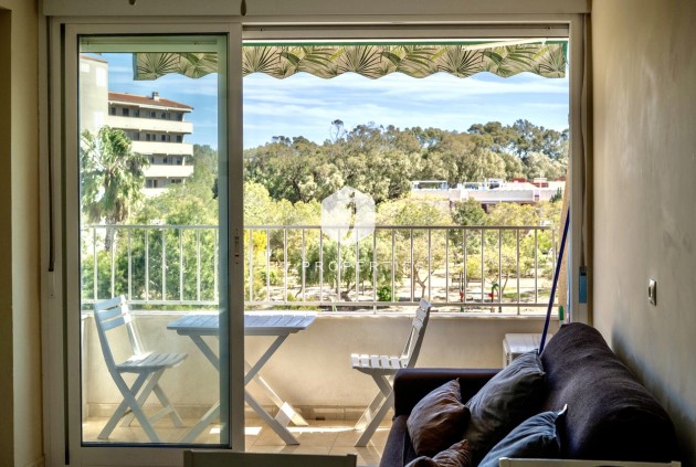 Aus zweiter Hand - Wohnung -
Guardamar del Segura - Costa Blanca