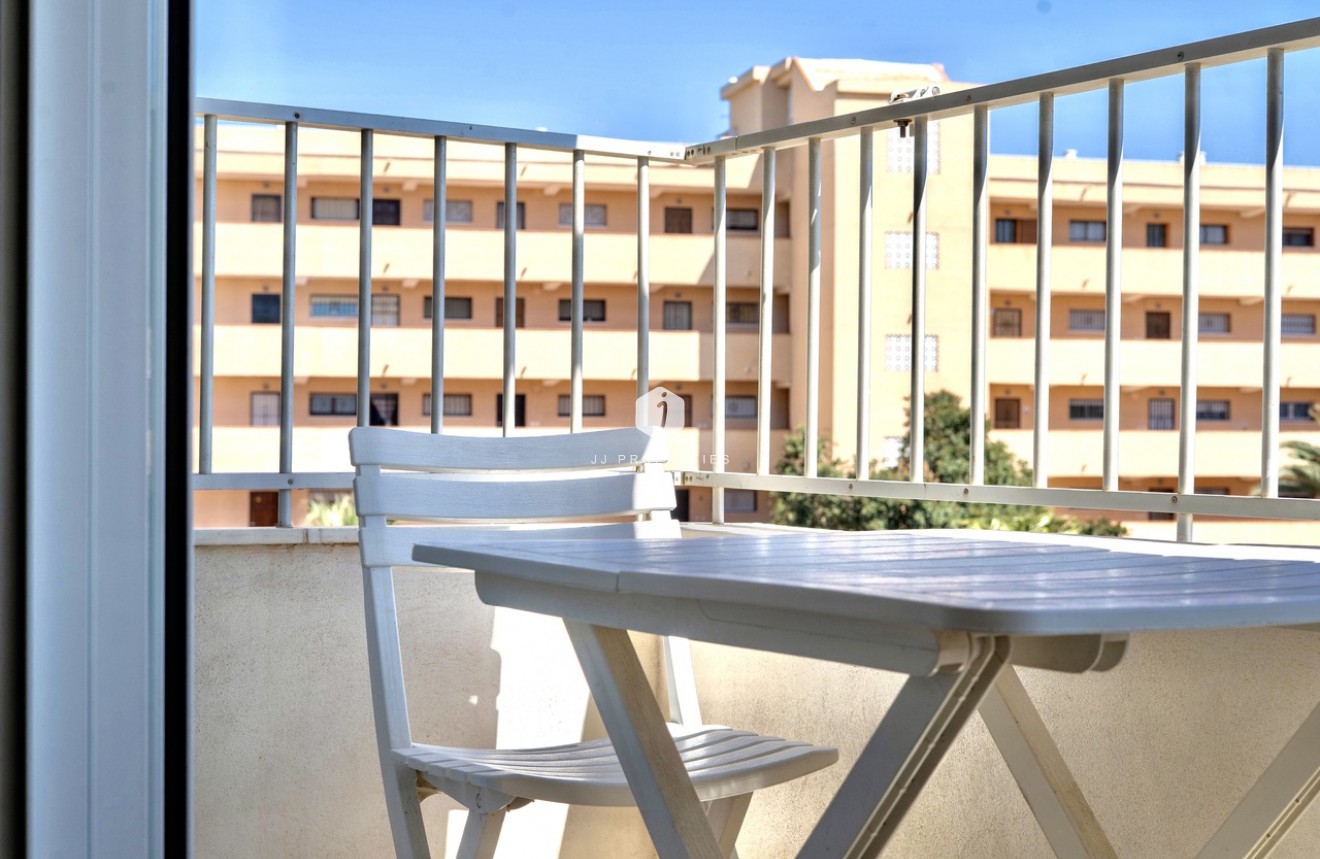 Aus zweiter Hand - Wohnung -
Guardamar del Segura - Costa Blanca