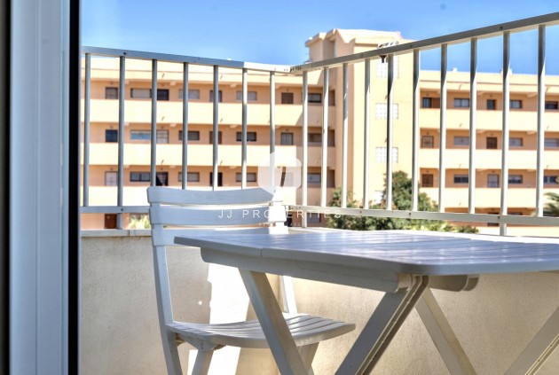 Aus zweiter Hand - Wohnung -
Guardamar del Segura - Costa Blanca