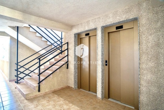 Aus zweiter Hand - Wohnung -
Guardamar del Segura - Costa Blanca