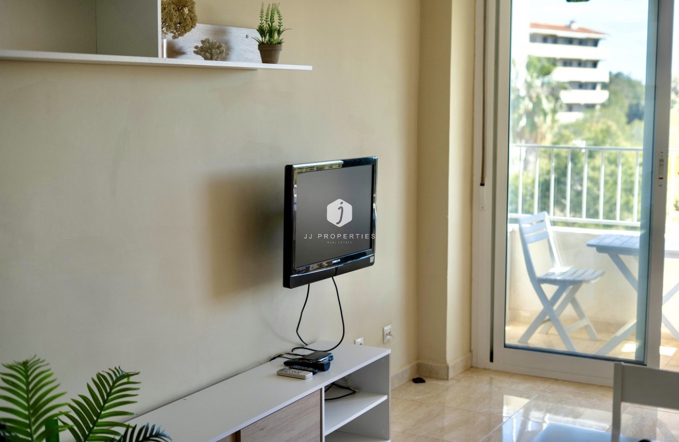 Aus zweiter Hand - Wohnung -
Guardamar del Segura - Costa Blanca