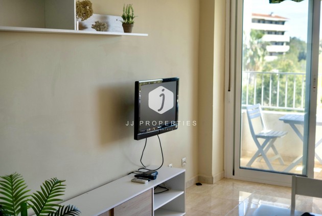 Aus zweiter Hand - Wohnung -
Guardamar del Segura - Costa Blanca
