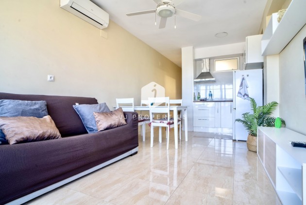 Aus zweiter Hand - Wohnung -
Guardamar del Segura - Costa Blanca