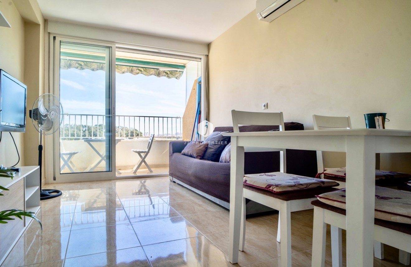 Aus zweiter Hand - Wohnung -
Guardamar del Segura - Costa Blanca