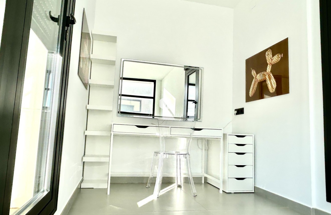 Resale - Villa -
Los Balcones - Costa Blanca