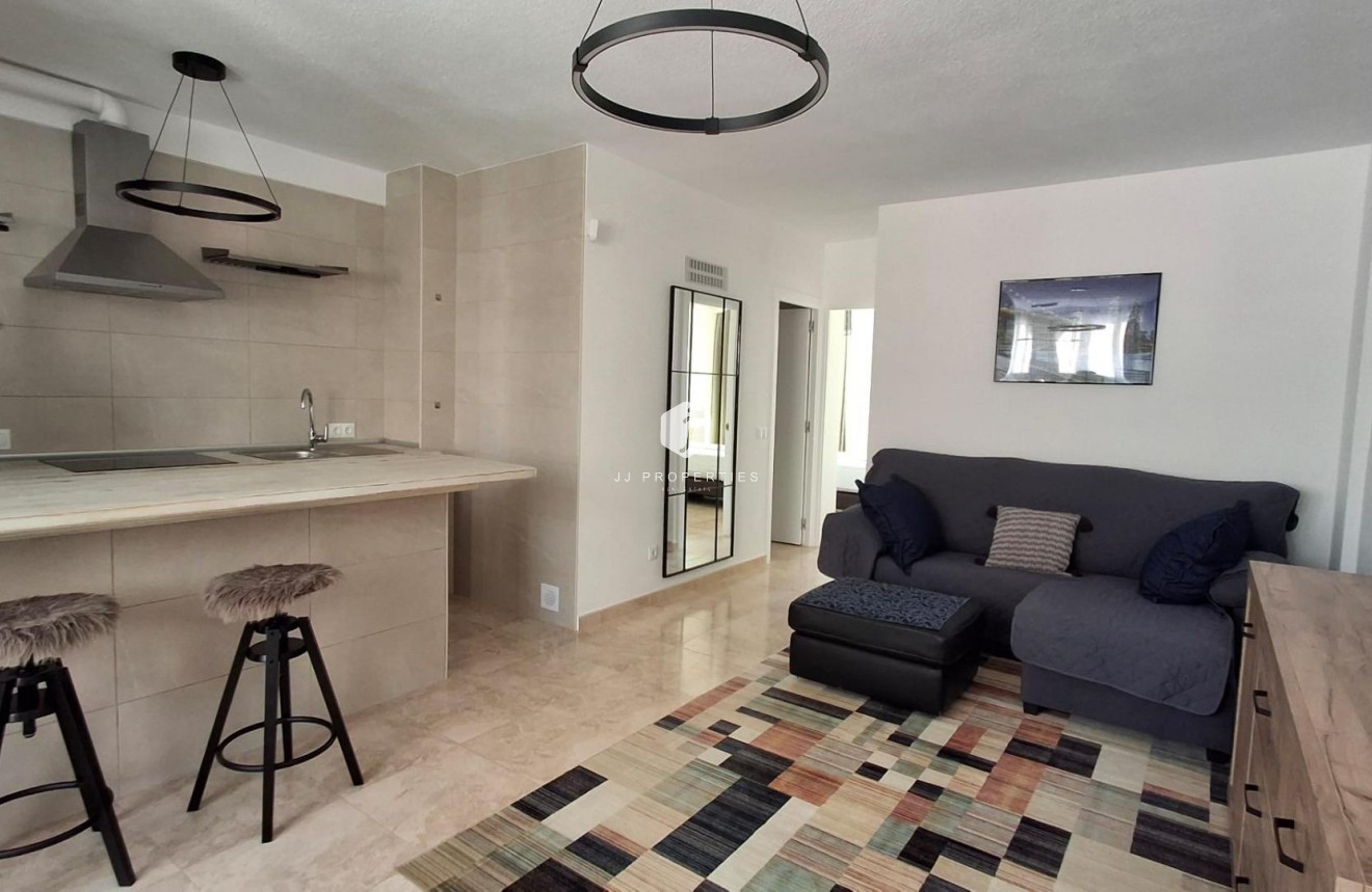 D'occasion - Appartement -
Torrevieja - La Mata Pueblo