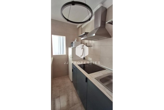 D'occasion - Appartement -
Torrevieja - La Mata Pueblo