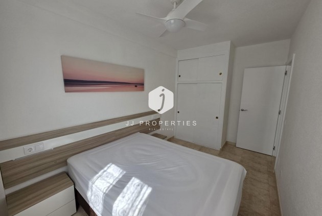 D'occasion - Appartement -
Torrevieja - La Mata Pueblo