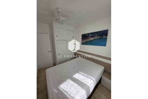 D'occasion - Appartement -
Torrevieja - La Mata Pueblo