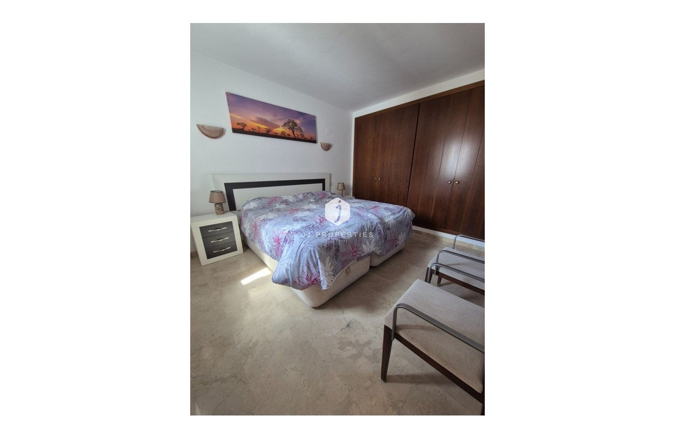 Resale - Apartment / flat -
Punta Prima - Costa Blanca