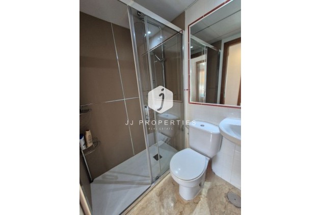 Resale - Apartment / flat -
Punta Prima - Costa Blanca