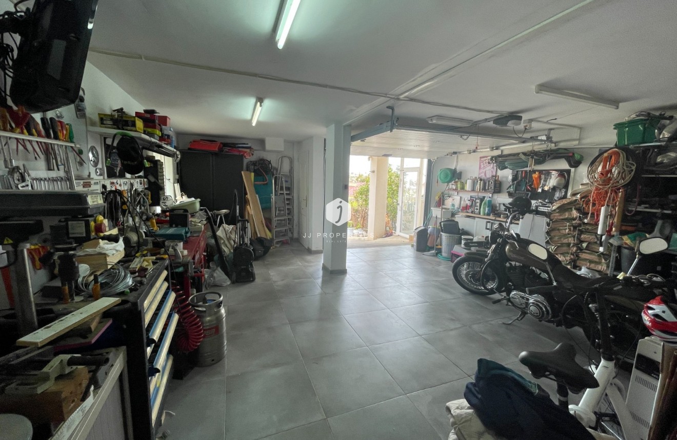 Resale - Villa -
San Fulgencio - Costa Blanca