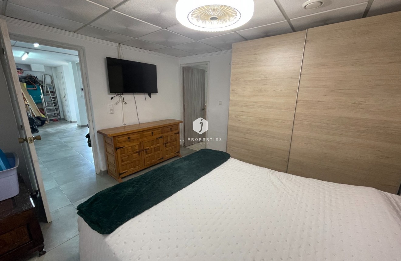 Resale - Villa -
San Fulgencio - Costa Blanca