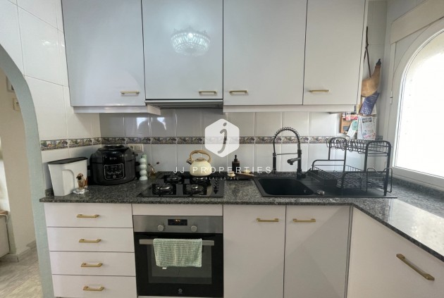 Resale - Villa -
San Fulgencio - Costa Blanca