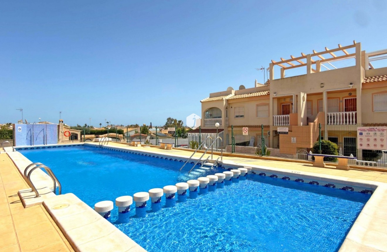 D'occasion - Chalet -
Orihuela Costa - Costa Blanca