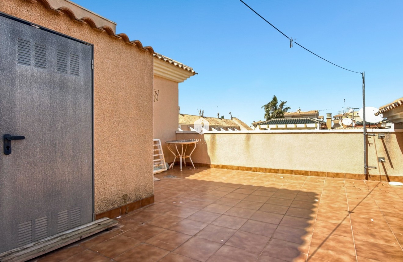 D'occasion - Chalet -
Orihuela Costa - Costa Blanca