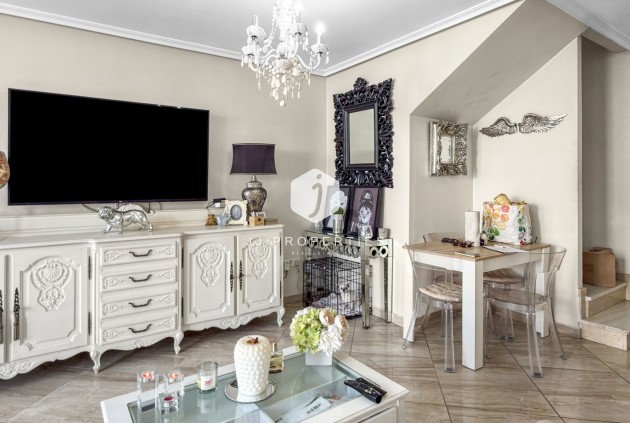 D'occasion - Chalet -
Orihuela Costa - Costa Blanca