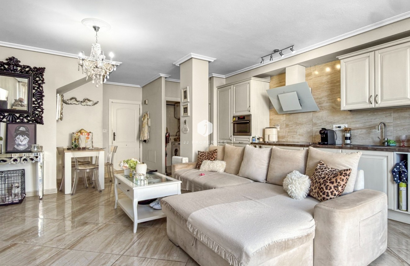 D'occasion - Chalet -
Orihuela Costa - Costa Blanca