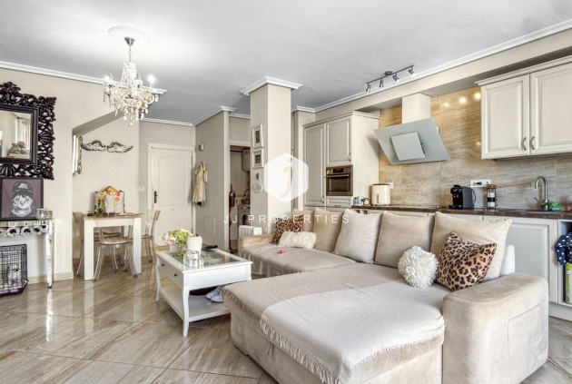 D'occasion - Chalet -
Orihuela Costa - Costa Blanca