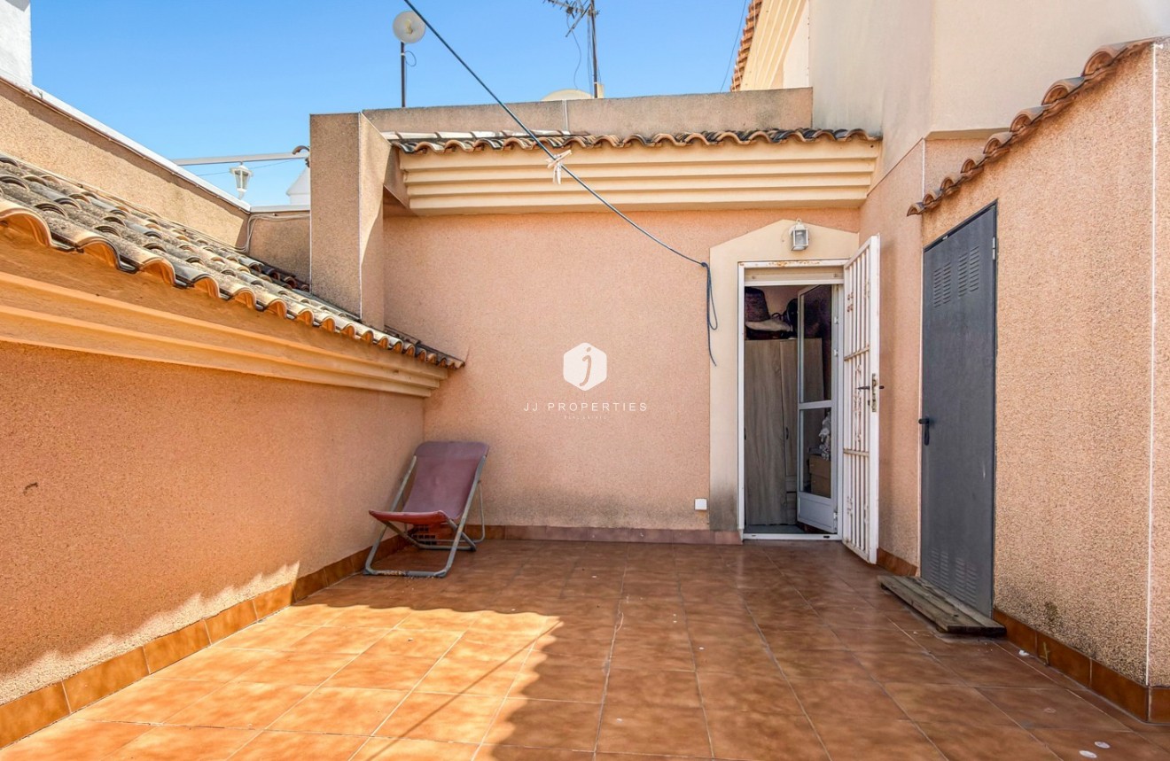 D'occasion - Chalet -
Orihuela Costa - Costa Blanca