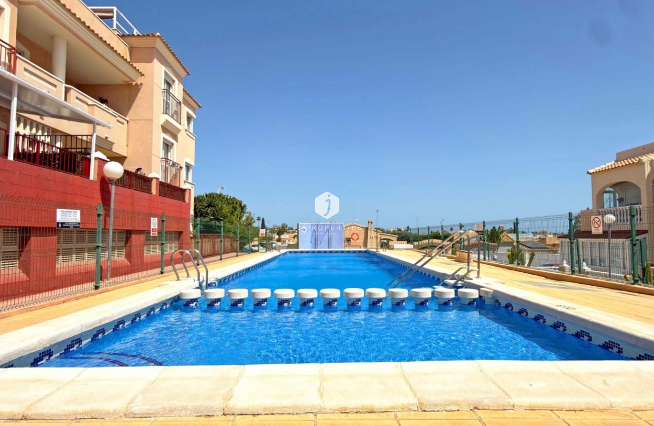 D'occasion - Chalet -
Orihuela Costa - Costa Blanca