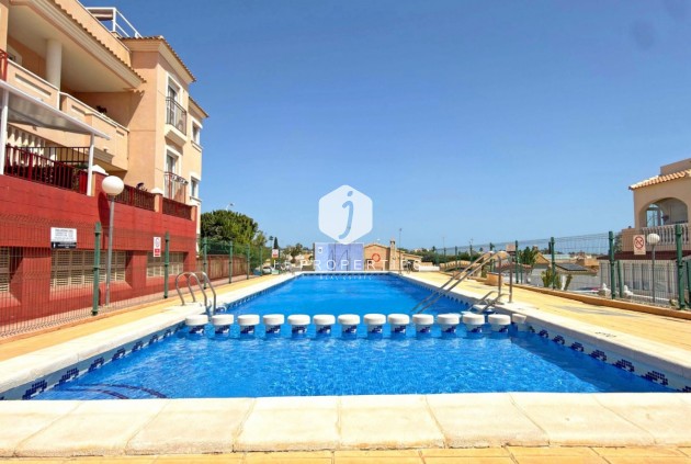 D'occasion - Chalet -
Orihuela Costa - Costa Blanca