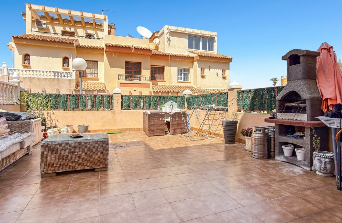 D'occasion - Chalet -
Orihuela Costa - Costa Blanca